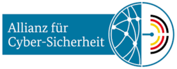 Logo der AAllianz für Cybersicherheit
