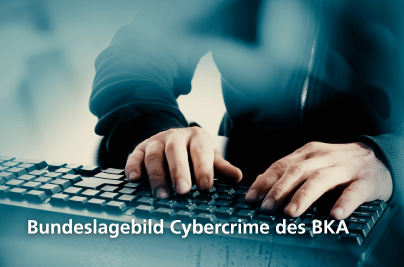 Bundeslagebericht Cybercrime