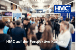 Symbolbild zur Perspektive Karriere 2025