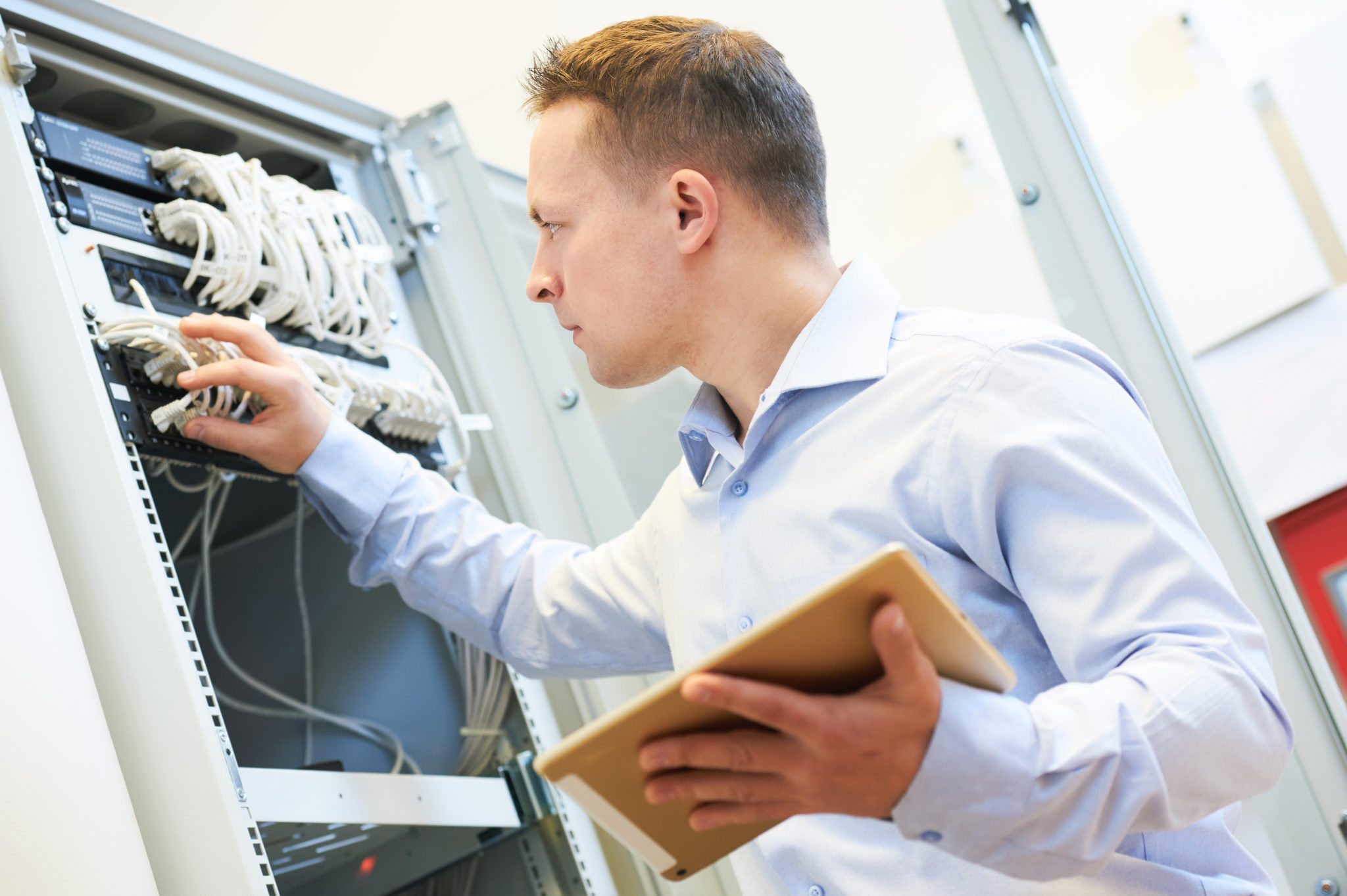 Azubi Fachinformatiker Systemintegration - HMC Systemhaus OHG 1