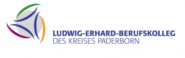 Logo des Ludwig Erhard Berufskolleg