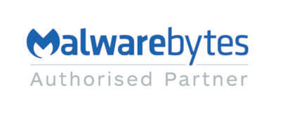 Malwarebytes Partnerlogo