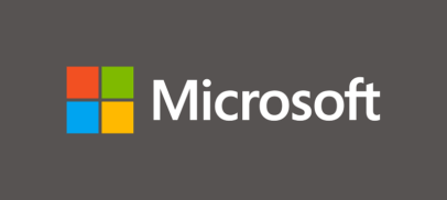 Logo Microsoft