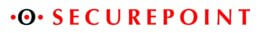 Logo des deutschen Security Herstellers Securepoint