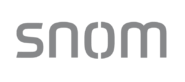 Logo des Hersteller SNOM