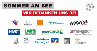 Plakat zur Veranstaltung Sommer Am See in Mastholte