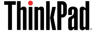 Logo Lenovo Thinkpad