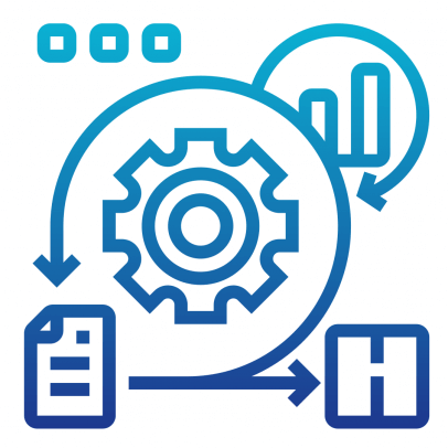 Symbol für das agile manifest