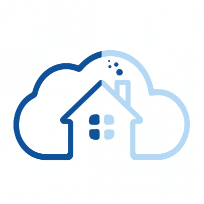 Ein Haus in den Wolken - Cloud Housing