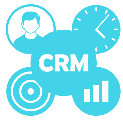 CRM Software für die Kundenbeziehung