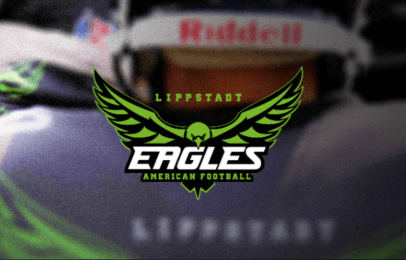 Logo der Lippstadt Eagles