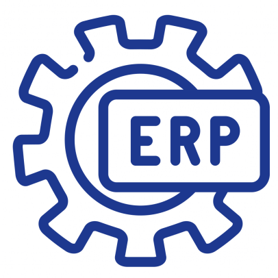Das wichtigste Zahnrad im digitalen Unternehmen - die ERP Software