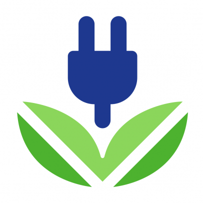 Symbol für Green IT