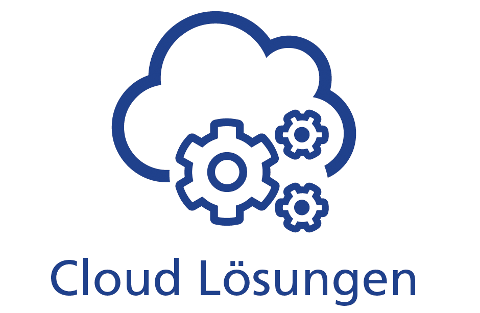 Cloud Lösungen - HMC Systemhaus OHG