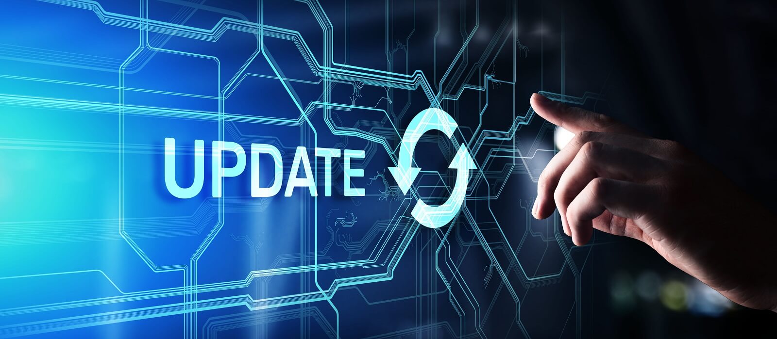 Patch Management und SoftwareUpdates sicher 2023