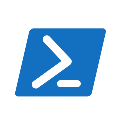 DIrekt am Prompt mit kurzen Skripten komplexe Probleme lösen - die Powershell