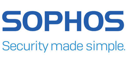 sophos logo